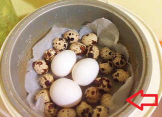 Cook Eggs Softly and Nutritiously Without Water by Placing a Piece of Food Wrap in the Pot