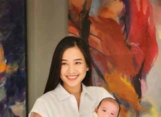 Miss Duong My Linh, 39, shines brightly, regains figure just 4 months after giving birth, leaving everyone amazed.