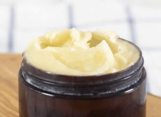 DIY Anti-Aging Homemade Face Cream: Youthful Skin in a Jar!