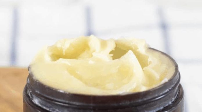 DIY Anti-Aging Homemade Face Cream: Youthful Skin in a Jar!
