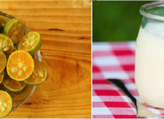 Get flawless white skin like peeled eggs with this nourishment formula from Tamarind