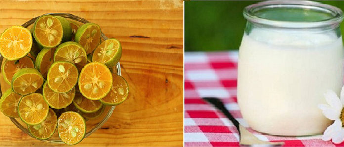 Get flawless white skin like peeled eggs with this nourishment formula from Tamarind