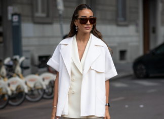 5 Easy but Perfect Outfit Ideas for Women 30+ on a Hot Sunny Day