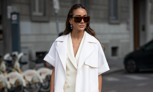 5 Easy but Perfect Outfit Ideas for Women 30+ on a Hot Sunny Day