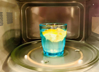 The ‘miraculous’ uses of lemon for cleaning and deodorizing kitchen utensils