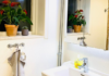 Remember these tips to keep your bathroom clean and shiny