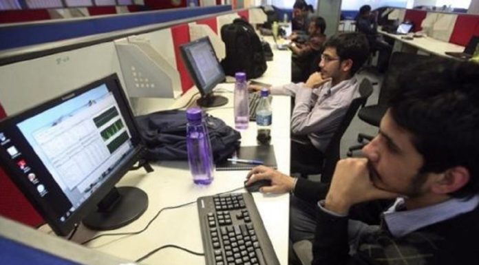 2.3 Million Indians Apply for… 368 Job Positions