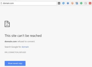 What is ERR_CONNECTION_REFUSED? 9 effective ways to troubleshoot it at home