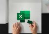 How to quickly and easily renumber rows in Excel after deleting a row