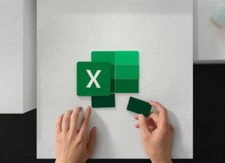 How to quickly and easily renumber rows in Excel after deleting a row