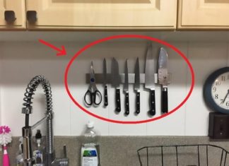 4 Kitchen Design Mistakes that Bring Bad Luck and Drain Wealth