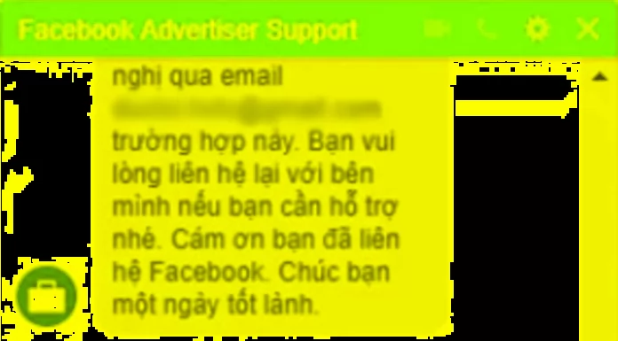 What is Chat Support Facebook? Everything you need to know about Chat Support Facebook 2023