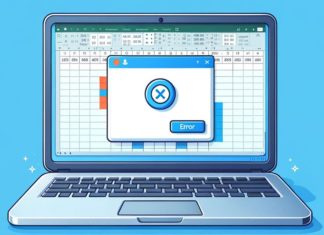 Fixing the Formatting Error in Excel: Causes and Effective Solutions