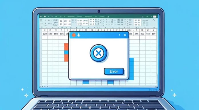 Fixing the Formatting Error in Excel: Causes and Effective Solutions