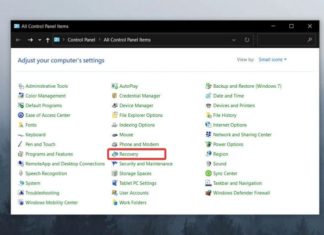 Cannot Reset Windows 10 – Exploring Causes and Solutions to Fix the Issue.