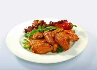 Crispy and Fragrant Salted Fried Chicken Recipe – A Secret Method to Tender and Sweet Meat, Even Picky Eaters Will Love