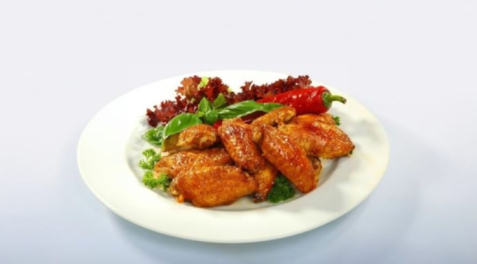 Crispy and Fragrant Salted Fried Chicken Recipe – A Secret Method to Tender and Sweet Meat, Even Picky Eaters Will Love