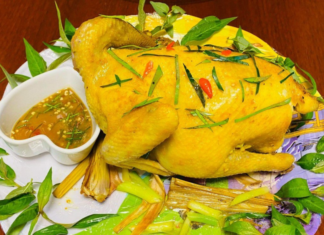 Pro Tips for Steaming Delicious and Fragrant Chicken – Better than a Restaurant