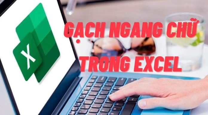 4 Expert Ways to Strikethrough Text in Excel – Detailed Guide