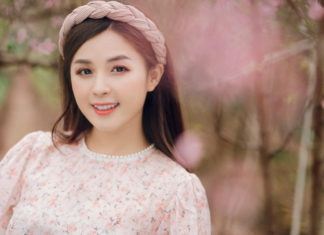 The Land of the Most Beautiful Women in Vietnam: Once Men Arrive, They Never Want to Leave, Surrounded by Descendants of Ancient Beauties