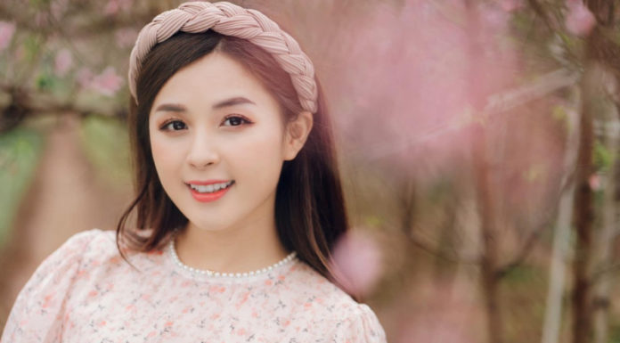 The Land of the Most Beautiful Women in Vietnam: Once Men Arrive, They Never Want to Leave, Surrounded by Descendants of Ancient Beauties