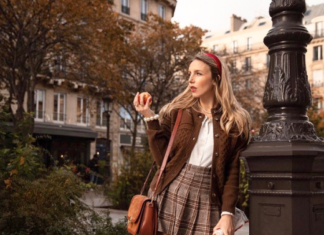 Tips to Dress in French Style and Stand Out in Every Situation