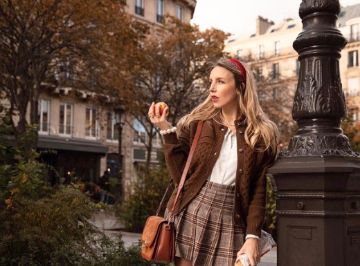 Tips to Dress in French Style and Stand Out in Every Situation