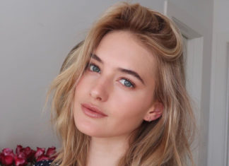 4 Simple Skincare Tips from French Beauties for a Flawless Look, Even on Busy Days