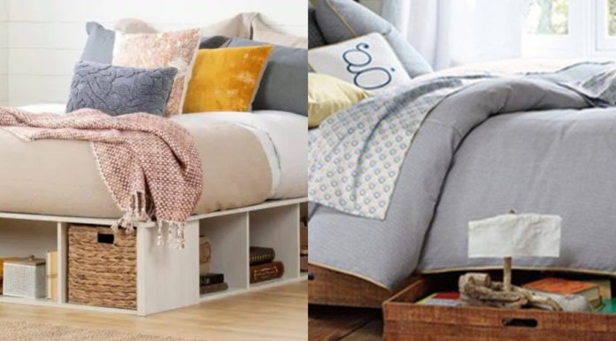 A Hidden Item Under the Bed Brings Down the Whole Household, Health Decline, and Financial Crunch