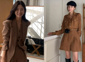 4 Autumn Footwear Trends to Enhance Your Wardrobe and Compliment Your Complexion