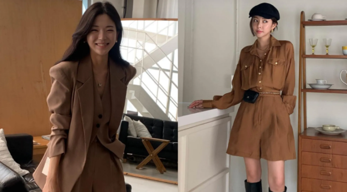 4 Autumn Footwear Trends to Enhance Your Wardrobe and Compliment Your Complexion