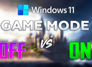 Optimize your gaming experience on Windows with Game Mode – Is it as good as advertised?