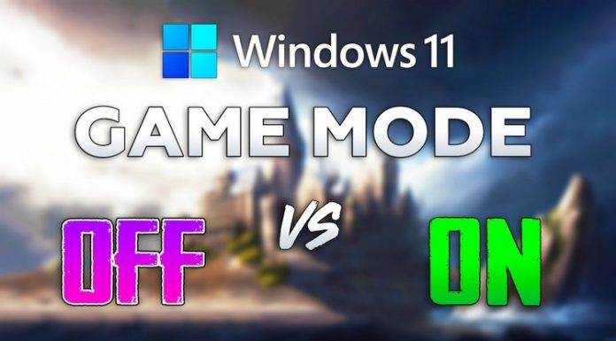Optimize your gaming experience on Windows with Game Mode – Is it as good as advertised?