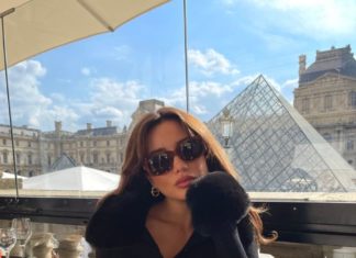 Forget red this Christmas, prioritize these 3 luxurious shades