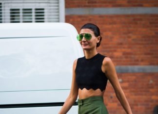 4 Colors that can Transform Ladies into “Classy Women”, Stay Away If You Want to Look Young