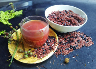 Benefits of Drinking Roasted Rice Water: Should You Drink It Regularly?