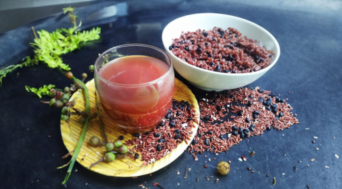 Benefits of Drinking Roasted Rice Water: Should You Drink It Regularly?