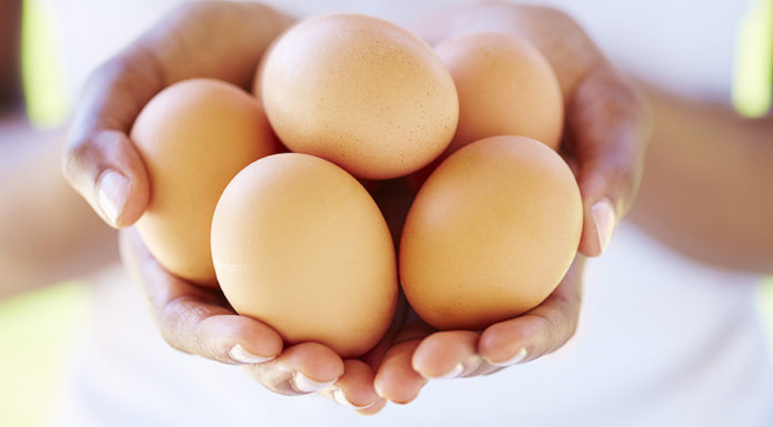 Reduce Stroke Risk with Eggs