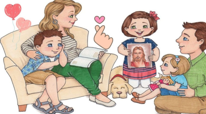 Types of Parental Love That Make Children “Suffocate”, See Now Which Category You Fall Into?