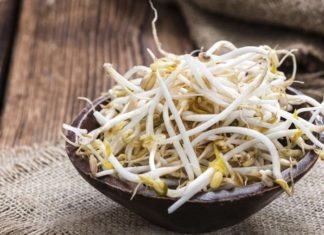 Great Recipes for Boosting Men’s Libido with Soybeans