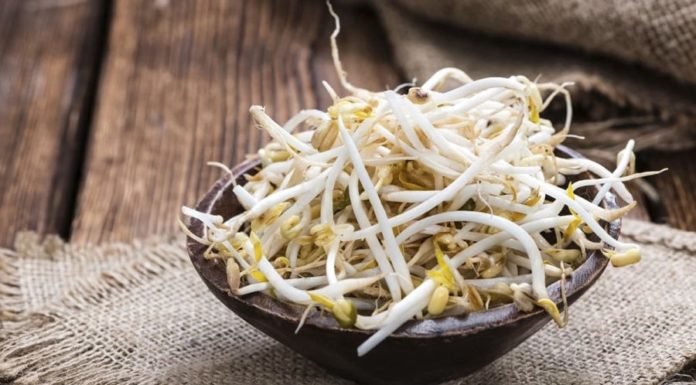 Great Recipes for Boosting Men’s Libido with Soybeans