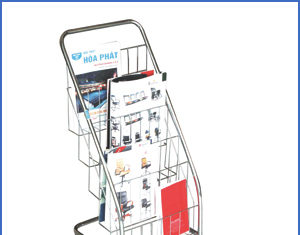 Top Durable and Beautiful Stainless Steel Bookshelves for Book Lovers