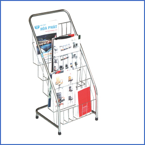 Top Durable and Beautiful Stainless Steel Bookshelves for Book Lovers