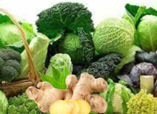 Processing kale, smart people always add this to make the dish delicious and create a great remedy