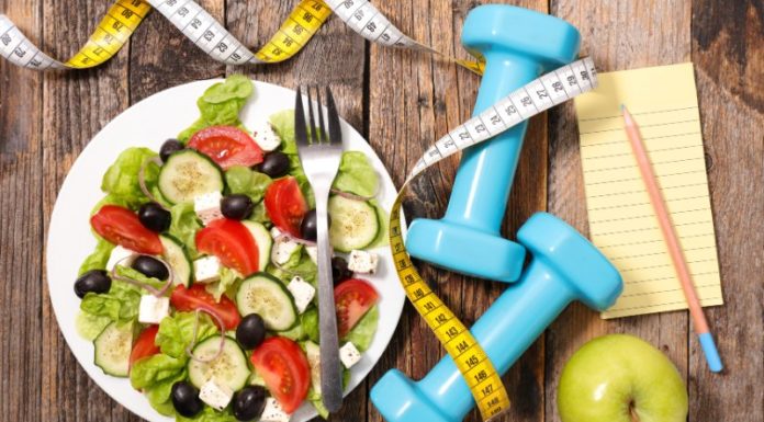 Lose weight during Tet with the 90 – 30 – 50 method