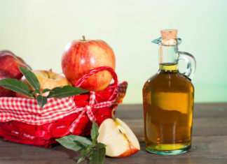 Make Apple Cider Vinegar Easily