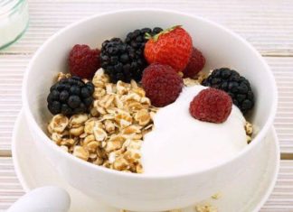 3 Foods to Include in Breakfast-Lunch-Dinner to Burn Excess Fat and Maintain a Slim Waist