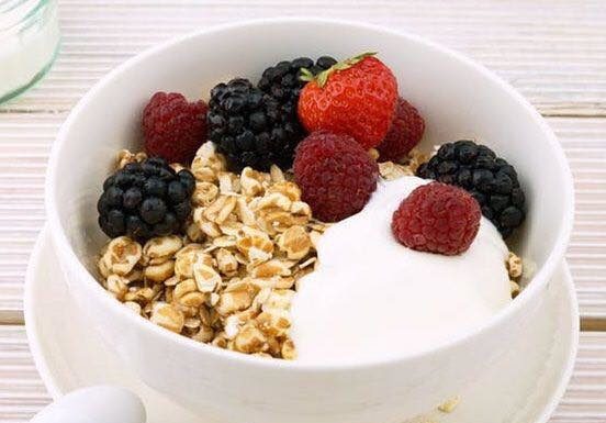 3 Foods to Include in Breakfast-Lunch-Dinner to Burn Excess Fat and Maintain a Slim Waist