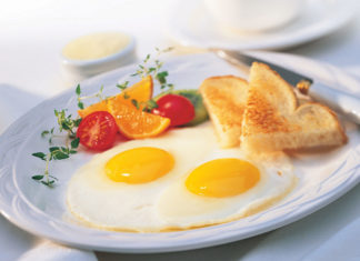 Tips to identify ripe fruits naturally