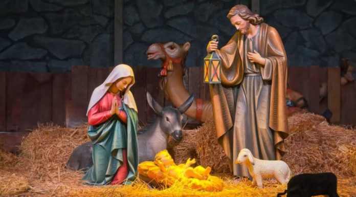 Is Christmas celebrated on December 24th or December 25th?